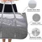 Collapsible Laundry Baskets - Image 5