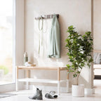 Umbra Flip Wall-Mounted Coat Rack - Image 8