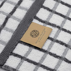 White Classic Premium Dish Towels - Image 7