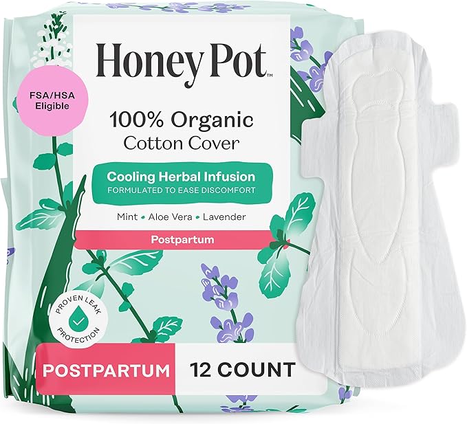 The Honey Pot Company by TheHoneyPotCompany