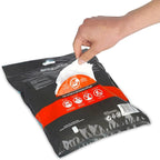 Brabantia PerfectFit Trash Bags Thick Plastic Trash Can Liners - Image 3