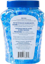 Clorox Fraganzia Crystal Beads Air Freshener, Long Lasting Room Deodorizer and - Image 3