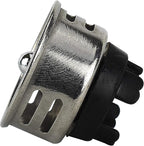 Plumb Pak 878PC Keeney Stainless Steel Junior Duo Bar Sink Strainer - Image 5