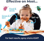 Miss Mouth’s Messy Eater Stain Treater Spray - Image 2