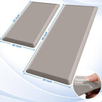 StepRite Kitchen Mats, Cushioned Anti Fatigue Kitchen Mats - Image 2