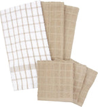 Ritz Premium Kitchen Towel and Dish Cloth Value Set: Highly Absorbent, Super - Image 2