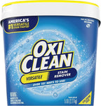 OxiClean Versatile Stain Remover Powder, 5 lb - Image 13