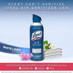 Lysol Bundle containing x2 Lysol Disinfectant Spray - Image 3