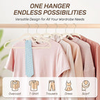 Premium Velvet Hangers 30 Pack - Image 6