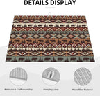 Bear Mountain Microfiber Dish Drying Mat - Image 5