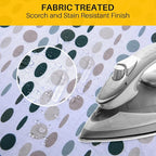 BNDX Ironing Board Cover Pad Thick - Image 5