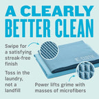 E-Cloth Microfiber Window Cleaning Cloth Kit - Image 5
