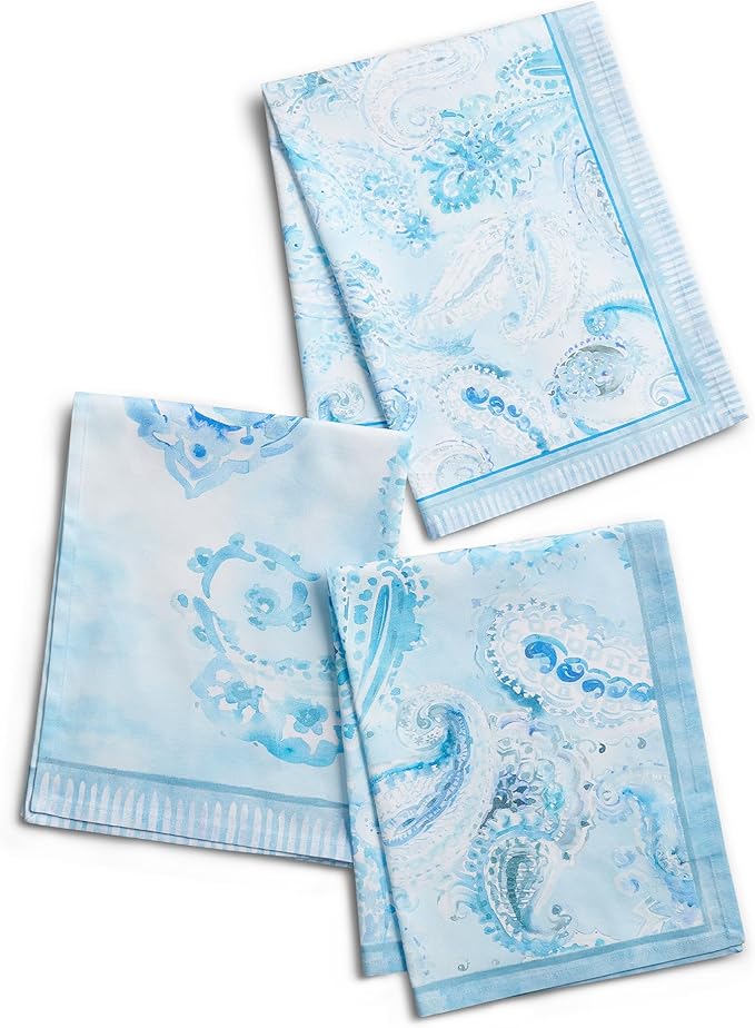 Maison d' Hermine Dish Towels 100% Combed Cotton Premium Easter Kitchen Towels by MaisondHermine