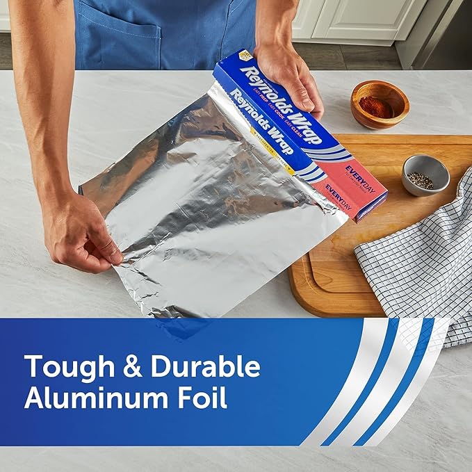 Reynolds Wrap Aluminum Foil) - Image 9