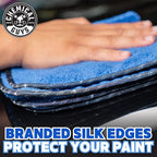 Chemical Guys Professional Grade Premium Microfiber Towels - Image 8