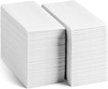 400-Pack Servietto Disposable Linen-Feel Guest Towels by SERVIETTO