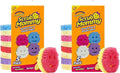 Scrub Daddy Scrub Mommy Kitchen Sponges by ScrubDaddy