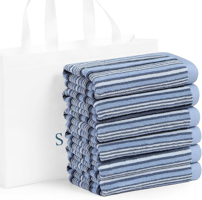 SALAS Premium Kitchen Dish Towels by Unknown