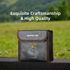 Fireproof Battery Safe Bag for DJI Mavic 4 Pro Accessories, Drone Mavic 4 Pro - Image 4