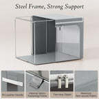 Yecaye Clothes Storage Bins - Image 5