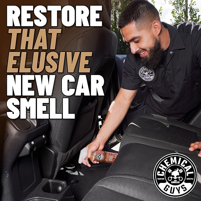 Chemical Guys AIR_301 Best Air Freshener Kit - Image 4