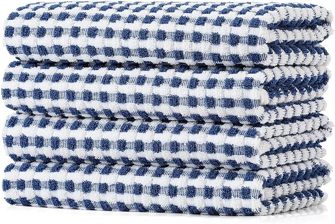 SALAS Cotton Dish Towels Cloths by Unknown