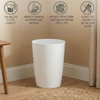 Mini Waste Basket - Image 4