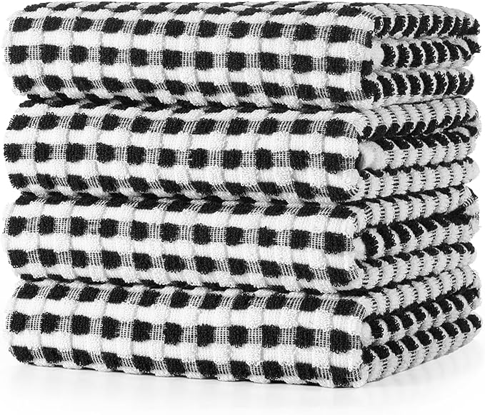 SALAS Cotton Dish Towels Cloths by Unknown