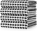 SALAS Cotton Dish Towels Cloths by Unknown