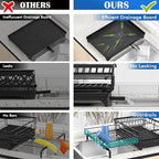 Storico Large Dish Drying Rack - Image 4