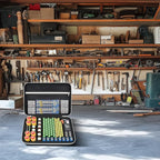 Battery Storage Organizer Box - Image 6
