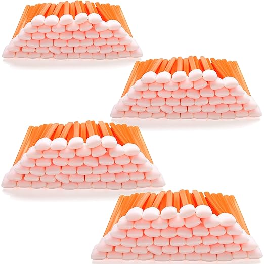 AAwipes Foam Cleaning Swab Sticks Cleanroom Cleaning Swab Sponge Stick by AAWipes