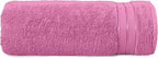 Elegant Comfort Three Line Popcorn Towel Set by ELEGANTCOMFORT