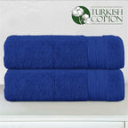 Elegant Comfort Three Line Popcorn Towel Set - Image 5