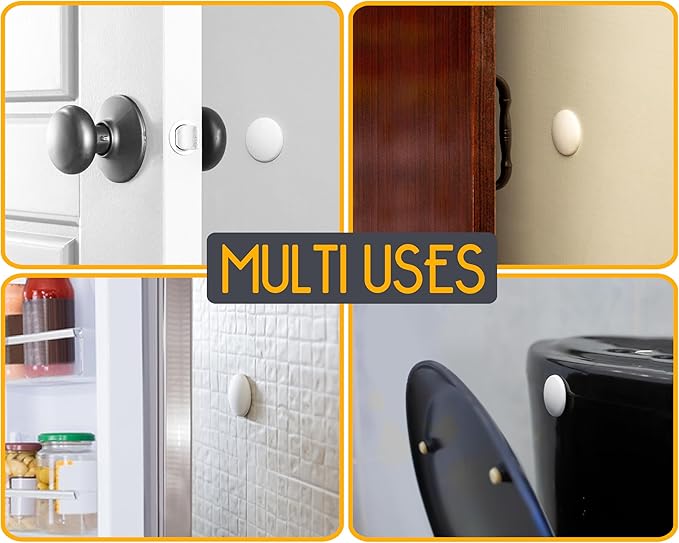 Door Stoppers - Medium 2" - Door Stoppers - Image 7