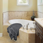 Utopia Towels 16 Pack Premium Bath Towels Set, 27 by 54 Inches, 100% Ring Spun - Image 2