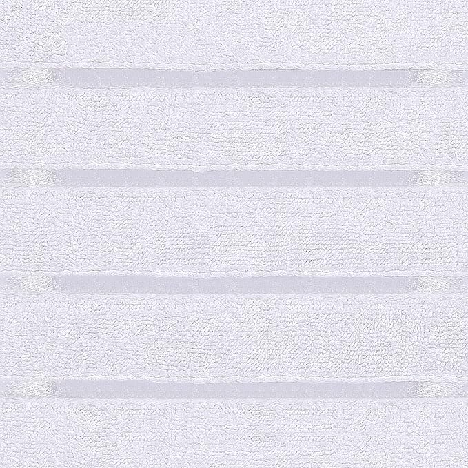 Utopia Towels 8 Piece Luxury Towel Set, 2 Bath, 2 Hand, and 4 Wash Cloths - Image 3