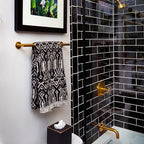 SKL Home Nador 2 Bath, 2 Hand Towel Set - Image 7