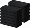 Homaxy 100% Cotton Waffle Weave Kitchen Towels by Homaxy
