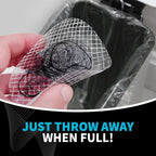 TubShroom Toss 26pk Disposable Drain Covers - Image 3