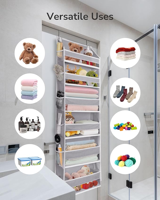 ULG Over The Door Organizer - Image 7