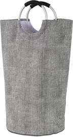 Dalykate Extra Large Laundry Basket 115L Collapsible Oxford Fabric Laundry by Dalykate