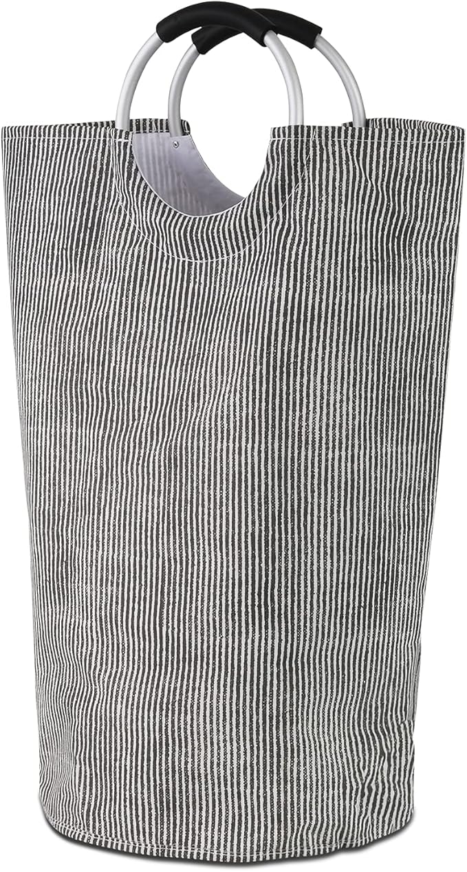 Dalykate Extra Large Laundry Basket 115L Collapsible Oxford Fabric Laundry by Dalykate