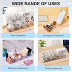 Tatuo 8 Pcs Cable Organizer - Image 7