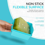 2 Cup Silicone Freezer Trays - Image 5