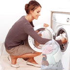 TecUnite 10 Pcs Mesh Laundry Bags - Image 6