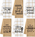 GROBRO7 Sweet Home Hand Towel by GROBRO7