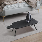 Duwee 15"x30" Table Top Ironing Board Extra Wide - Image 5