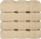 American Soft Linen Luxury Washcloths - Image 7