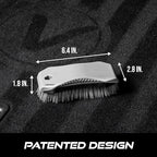 VIKING Carpet Cleaning and Scrub Brush - Image 4